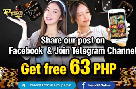 peso63 legit or not